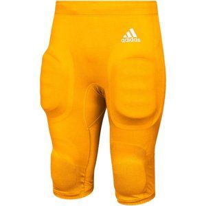 adidas Men's Primknit A1 Football Pant (PADS NOT INCLUDED)